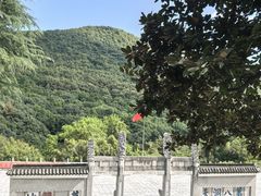-句容茅山景区