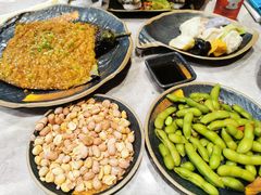 -黄鱼炙夜(华家池店)