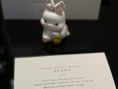 -长沙尼依格罗酒店