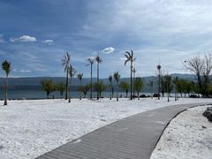 -西昌邛海湾柏樾酒店(原邛海湾柏栎度假酒店)
