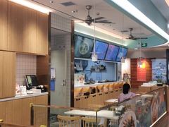 -苏晓玥·手作江南小吃(深圳北站店)