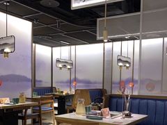 大堂-新辣道鱼火锅(西直门店)