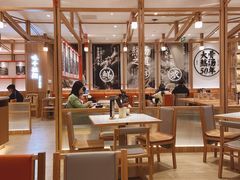 大堂-味千拉面(世纪东方店)