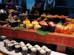 -古田居·特色寿司料理(星之岛旗舰店)