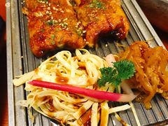 -鳗鱼家·深夜食堂(军博店)