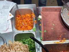 -黑色经典臭豆腐·湖南特产(太平街口店)