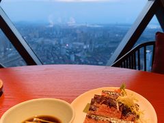 镇江肴肉冻-镇江苏宁万豪酒店-苏筵中餐厅