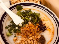 -正南齐北·老街糯米团(洪崖洞店)
