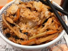 -吉野家(上海美罗城店)