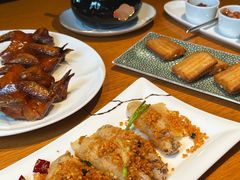 -新荣记(西溪湿地店)