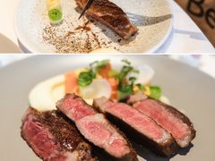 -L'Arome芳芳法国餐厅(仙林金鹰店)