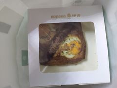 -仟吉西饼(黄石武汉路店)