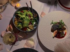 -Kathleen's Waitan 凯圣琳江景西餐厅(外滩店)