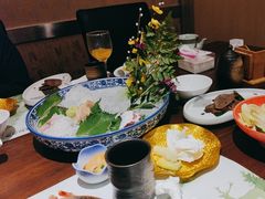 -黑松白鹿(崇文门新活馆店)