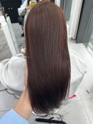 -U·NI SALON 造型