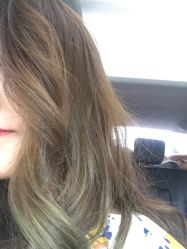 -HG美发设计沙龙