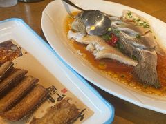 -味莊餐厅(康庄南街店)
