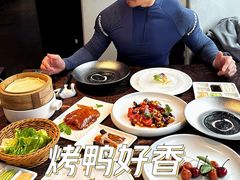 -大董(福田皇庭中心店)
