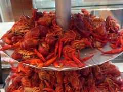 -菲住布渴酒店自助餐厅(阿里巴巴西溪园区店)