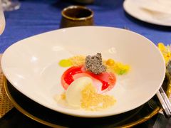 -鱼桥巷·美学川菜