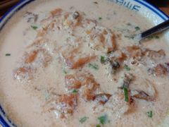 咸浆-早安山丘·豆浆油条(小木桥路店)