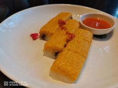 黄米凉糕-鼓楼东街老火锅(鼓楼店)