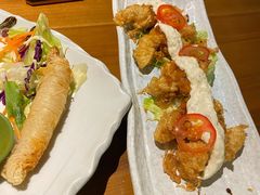 南蛮炸鸡块-有喜屋·深夜食堂(环宇荟店)