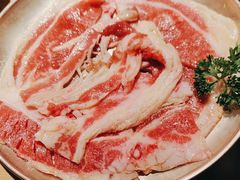 -西塔老太太泥炉烤肉(亚运村店)