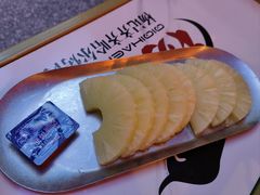 -杨记齐齐哈尔烤肉(总店)