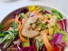 -悦融·京鲁菜·露台花园(安定门店)