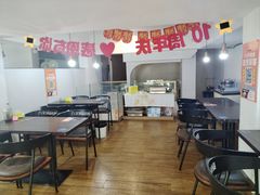 -九佰陆拾度土豆粉砂锅(普陀店)