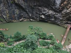 -英西峰林·洞天仙境