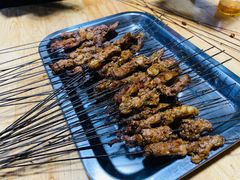 -清真·马峰烤肉(小学习北巷店)