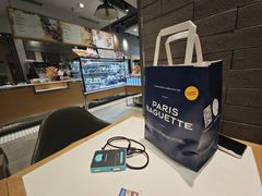 -巴黎贝甜(右安门店)