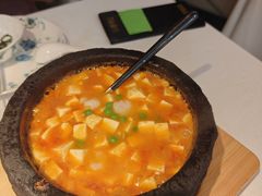 -醉舍·新淮扬菜(长宁龙之梦店)