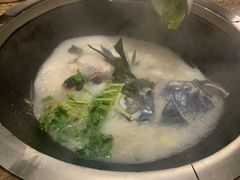 -好灶头妈妈菜·千岛湖柴火鱼餐厅(桐庐店)