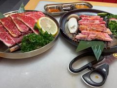 -韩宫宴和牛烤肉(上海金山万达店)