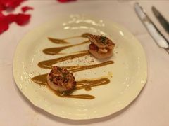 -POP露台西餐厅·望江阁