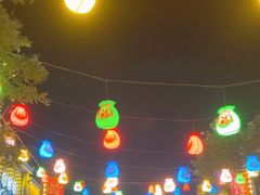 -鼎盛王朝康熙大典实景演出