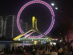 -海河游船-永乐码头(大悲院)