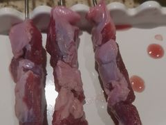 -丰茂烤串(卫星广场店)