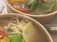 -禅悦素食