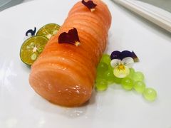 泰汁脆萝卜-太极·粤菜餐厅(亚运村鸟巢店)