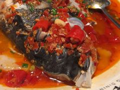 -上名堂·鱼头好吃(体育场路店)