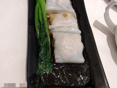 香菇猪肉肠粉-万龙洲海鲜(大兴绿地缤纷城店)