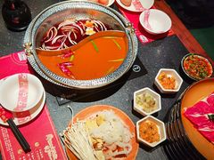 -牛New寿喜烧(金茂览秀城店)
