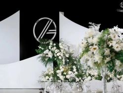 -四方阁酒楼·宴会厅(圣灯店)