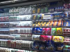 -百佳永辉超市(来福士广场店)