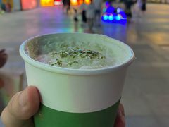 -唐沫茶兮(仓山万达金街店)