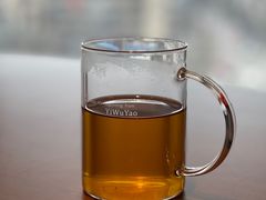 -索菲特酒店·乐轩华中餐厅